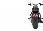 Harley-Davidson FXCWC Rocker C